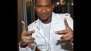 NEW USHER...Next Contestant Snippet Prod. by T-Pain