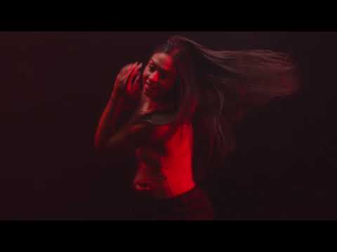 Eric Heron - Murder She Wrote (feat. Mcaiiah) [Official Music Video]