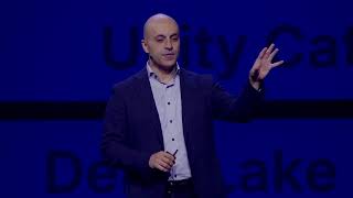 Ali Ghodsi, Databricks Co-founder and CEO Closes the Keynote with a Summary of Product Announcements