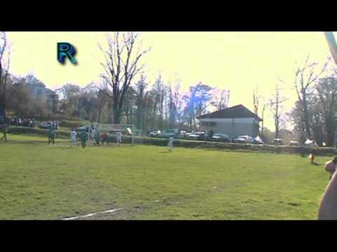 LKS PISAROWCE - PRZEŁĘCZ DUKLA.mpg