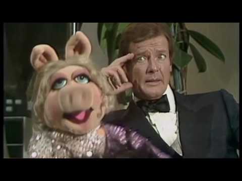 Slow Boat to China - Roger Moore