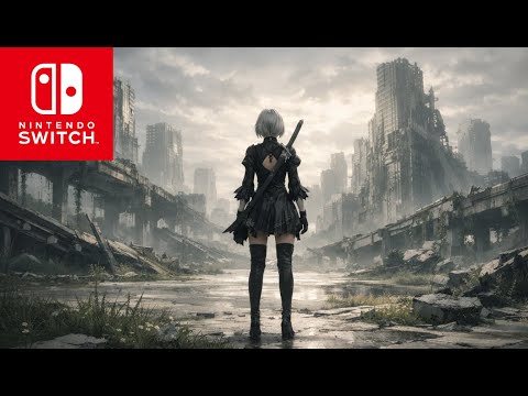 TOP 25 PERFECT 10/10 Nintendo Switch Games