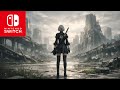 TOP 25 PERFECT 10 10 Nintendo Switch Games