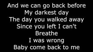 The Lylas   Come Back With On Screen Lyrics