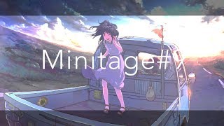 COD Minitage#9