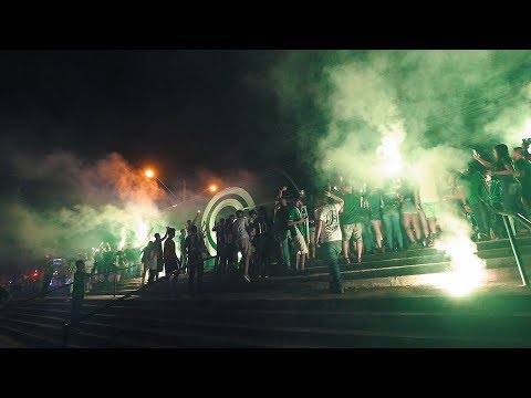 Bastidores GEC 2 x 2 CORINTHIANS - Brasileirão 2019 | GO TV