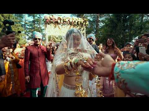 Wedding Photographer portfolio by Knotting Bells in Mumbai - Photo 2