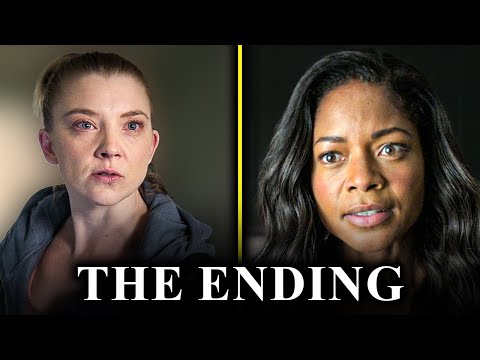 THE WASP Movie Recap And Ending Explained