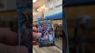 Jersey Mikes pack opening! 🥪 #packopenning #pokemoncards #journeytogether