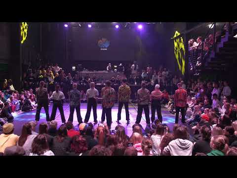 DFA 2023 - TSB EDITION / demo