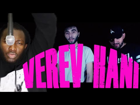 Vnasakar ft. MikS Erevanski - Verev Hani || (REACTION)
