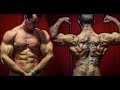 Fitness Motivation BACK DAY