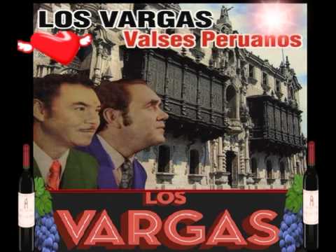 Nunca Podrán - Los Vargas