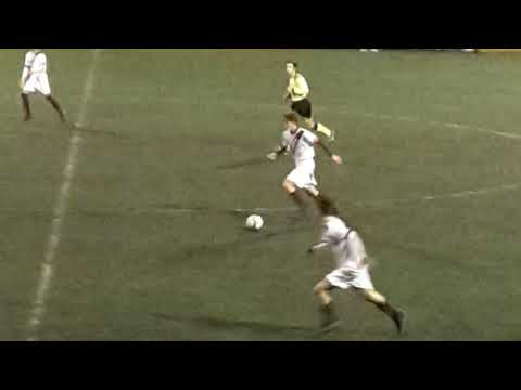 19.11.30 Breda - Acquacetosa 2t. (1-0)