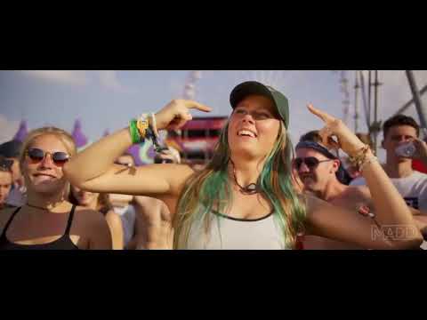GOSIA ANDRZEJEWICZ - POZWÓL ŻYĆ (MADD HARDSTYLE REMIX)