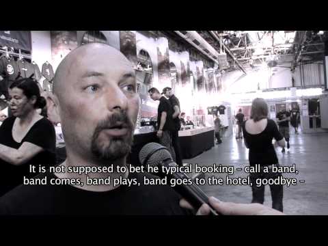 Maschinenfest 2011 - Ein Dokumentarfilm (English Subtitles)