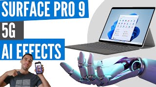 How to Use Windows Studio Effects