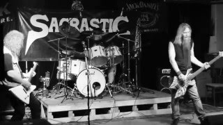 Video 23.04.2016 Zámostí - Kocanda (Nejseš sám, Proč, Kat)