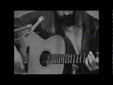 Roy Harper - One For All - Live Studio Performance 1969 / 1970