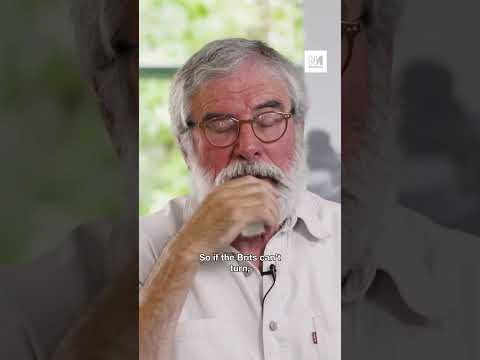 The Truth About Informers During the Troubles