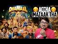 Dhamaal 4 Movie Review Yogi Bolta Hai