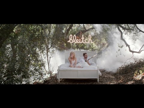 BLEITCH - This Is Our Youth (Official Video)