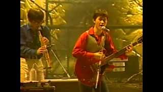 Mr.Children - CROSS ROAD - JT Super Sound 94