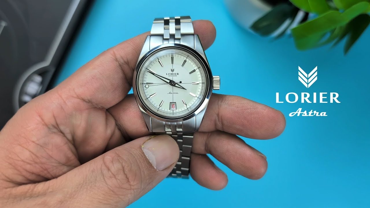 Lorier Astra: City GADA watch for $500