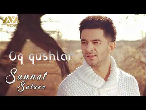 Sunnat Salayev - Oq qushlar | Суннат Салаев - Оқ қушлар
