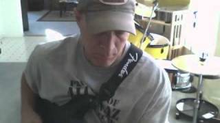 Bad Religion - someone to believe .wmv