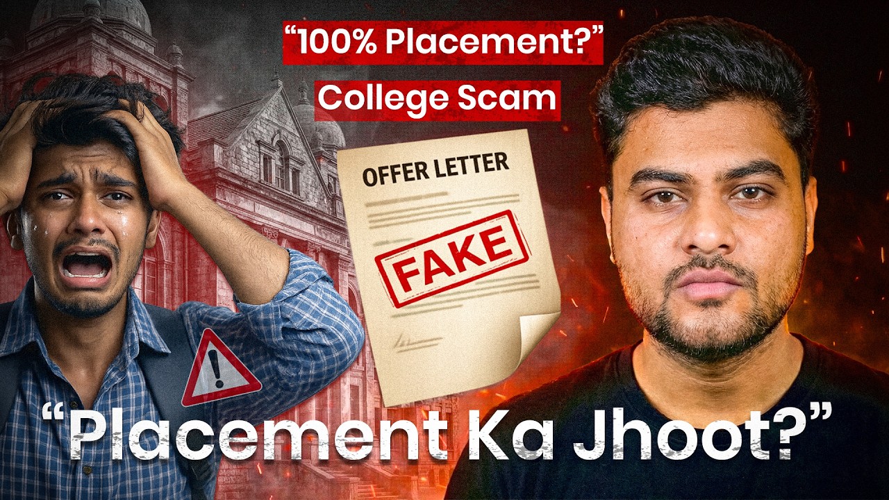 NMIMS Indore Review 2026 โ Biggest Reality Check Before Taking Admission!