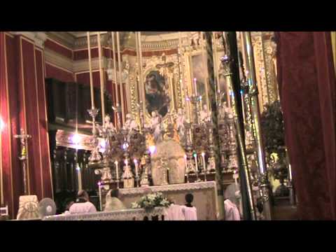 Santa Marija Gudja - Tantum Ergo (1)