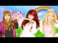 Disney Princess The Wheels On The Bus And More Princess Playhouse Nursery Rhymes And Kids Songs