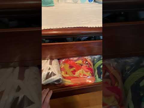 Quick Sewing Room Tour #sewingroom #sewinglife  #happyplace #sewingmachine #creativespace