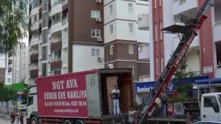 Arnavutköy Evden Eve Nakliyat