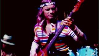 Jaco Pastorius & Rashied Ali: Fannie Mae