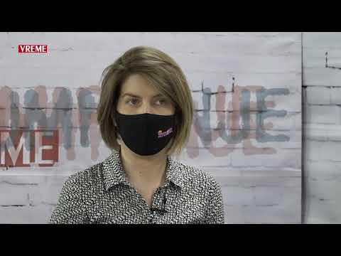 Zumiranje specijal 21 - Kako se mladi nose sa koronom i da li ih razumemo