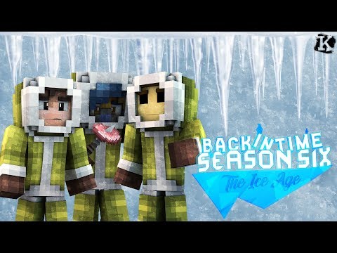 Back in Time UHC | Season 6, Episode 2 | Time Crunch