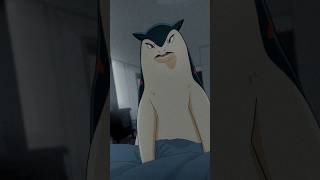 【公式】「ポケ起き」バクフーン編｜『Pokémon Sleep』
