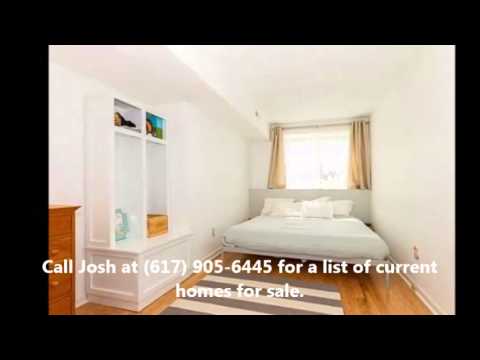 2 Bedroom Condo for Sale in Roslindale, MA | Condos for Sale Roslindale | Josh Muncey (617) 905-6445