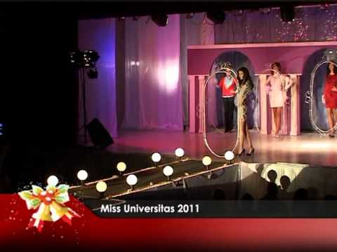 Miss Universitas 2011