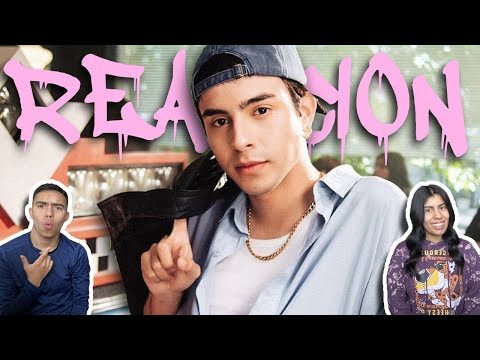 MEXICANOS REACCIONAN II Rusherking - Fondo de Pantalla (Official Video)