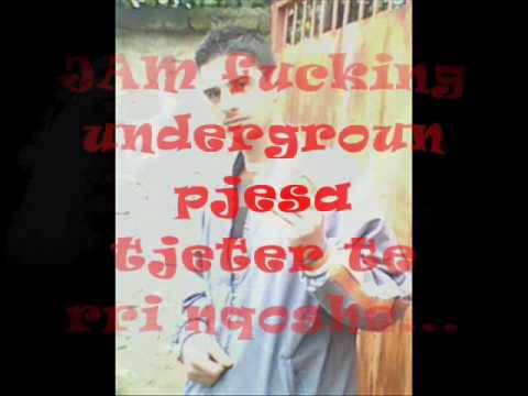 BESSI ft JR OTR  - Locos'S   Scarface Production