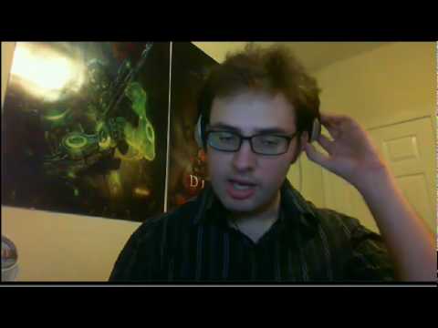 Starcraft 2 Day[9] Daily #125 P5/5 Sen's SC2 Zerg vs Terran Fast Gas Style