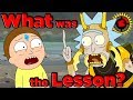 Film Theory: We SOLVED Rick and Morty Season 4 Episode 1! Film Theory: We SOLVED Rick and Morty Season 4 Episode 1!