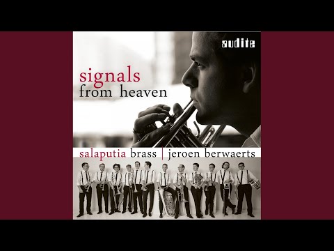 Sacrae Symphoniae: Canzon per sonar noni toni a 8, Ch. 173