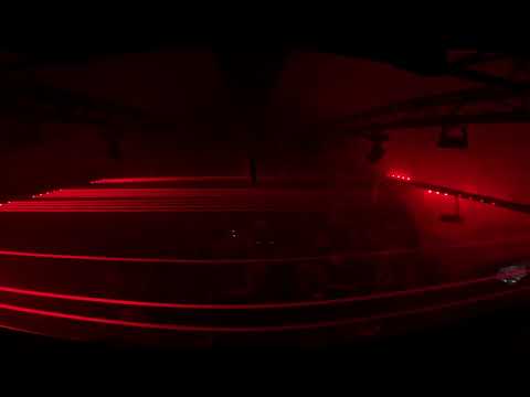David Suono @ Boiler Room - Klub8, Schaffhausen 18.11.23