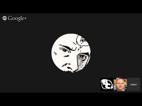 The Bleed :: Episode 12 w/ Nathan Fairbairn — Blacksad: Amarillo