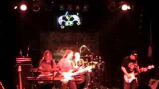 back on my feet again