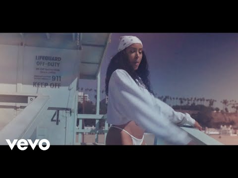 Ava Pearl - Good Vibes Only